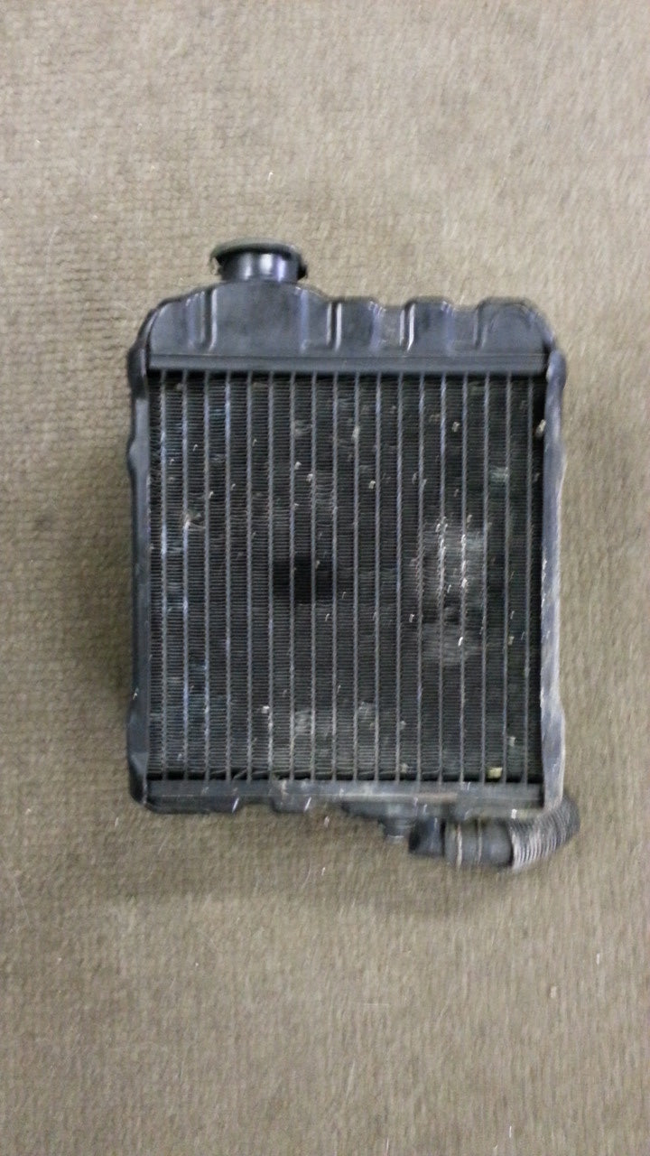 Used CX500 Radiator