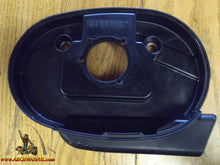 Load image into Gallery viewer, Used Air Cleaner Backing Plate Harley Sportster 07-08