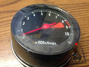 tachometer gauge