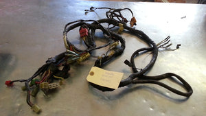 USED ZX1100 GpZ Main Wiring Harness