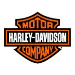 69200714 USED Harley Davidson  Rear Speaker Interconnect Wire Ha