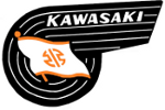 NOS Kawasaki 1976-83 KZ750 Inlet Valve 12004-014