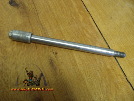 Used Front Axle