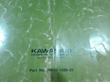 Load image into Gallery viewer, Kawasaki KX80-A1