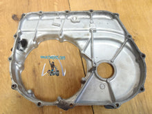 Load image into Gallery viewer, Used Clutch Side Crankcase Cover Honda Shadow VT750 VT700