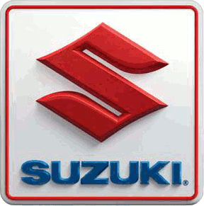Suzuki T10 Piston 2nd Over