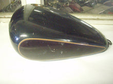 Load image into Gallery viewer, Used Gas Fuel Tank 1984 Yamaha XV1000 Virago - Dented