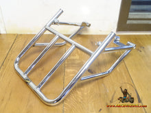 Load image into Gallery viewer, Yamaha XS850 SG Rear Luggage Rack NOS
