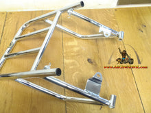 Load image into Gallery viewer, Yamaha XS850 SG Rear Luggage Rack NOS