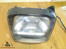 Load image into Gallery viewer, Kawasaki ZX600 600R Headlamp Assembly - Used
